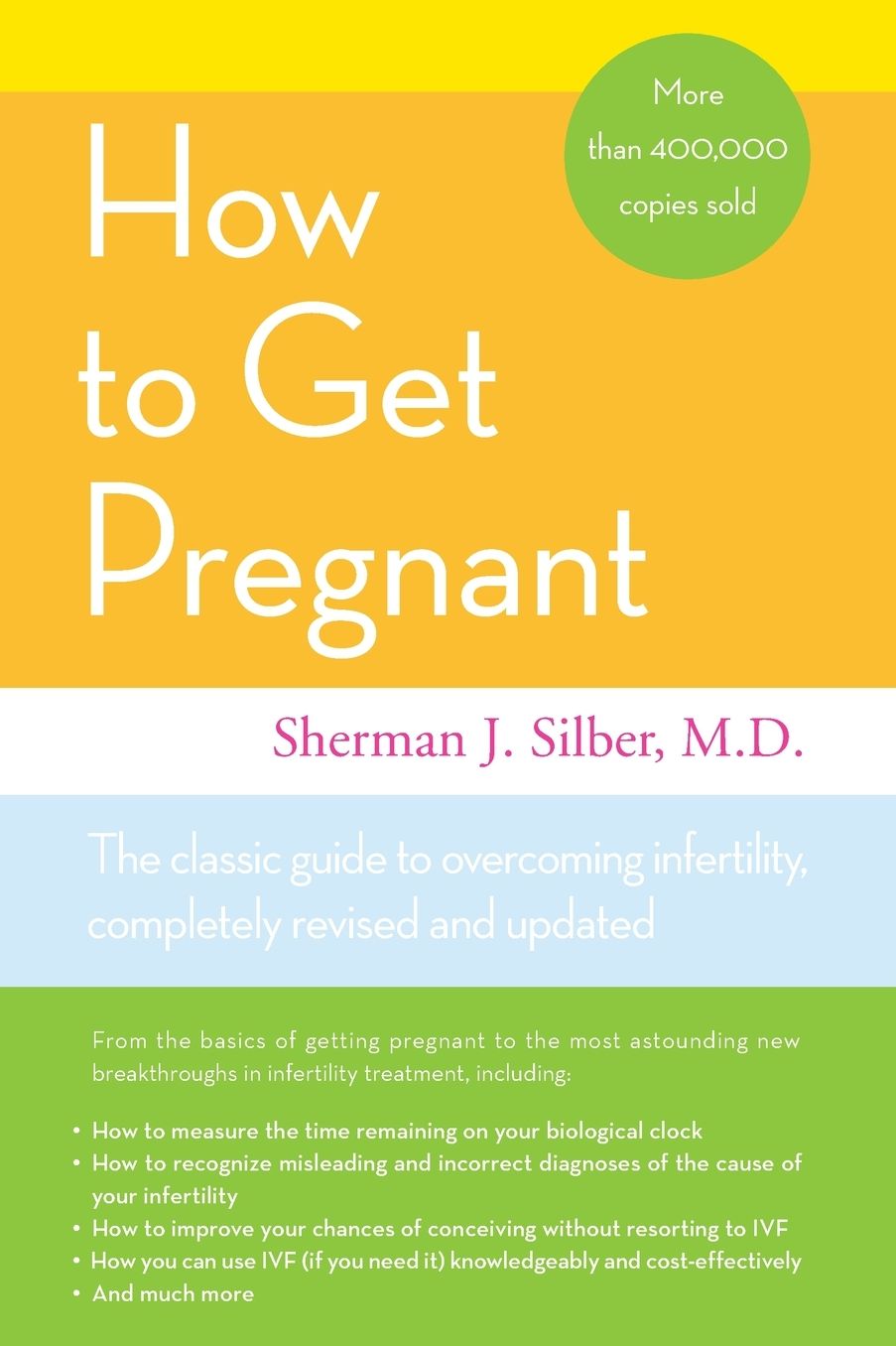 How to Get Pregnant