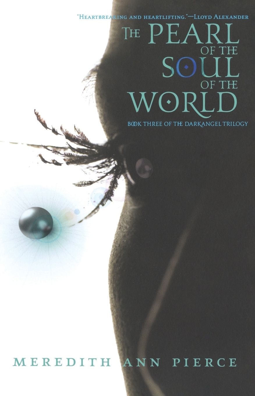 The Pearl of the Soul of the World