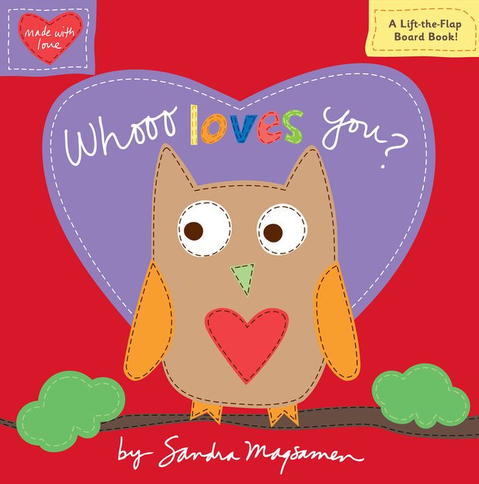 Whooo Loves You?