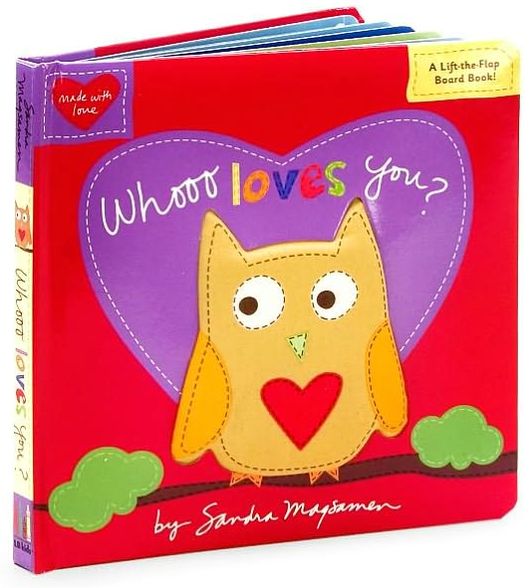 Whooo Loves You?