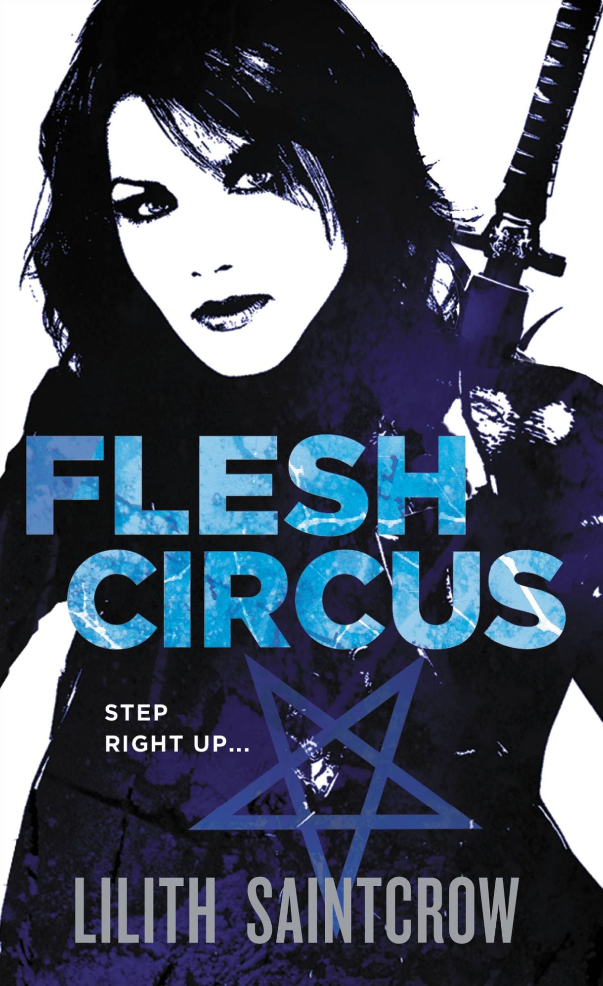 Flesh Circus (Jill Kismet Series #4)