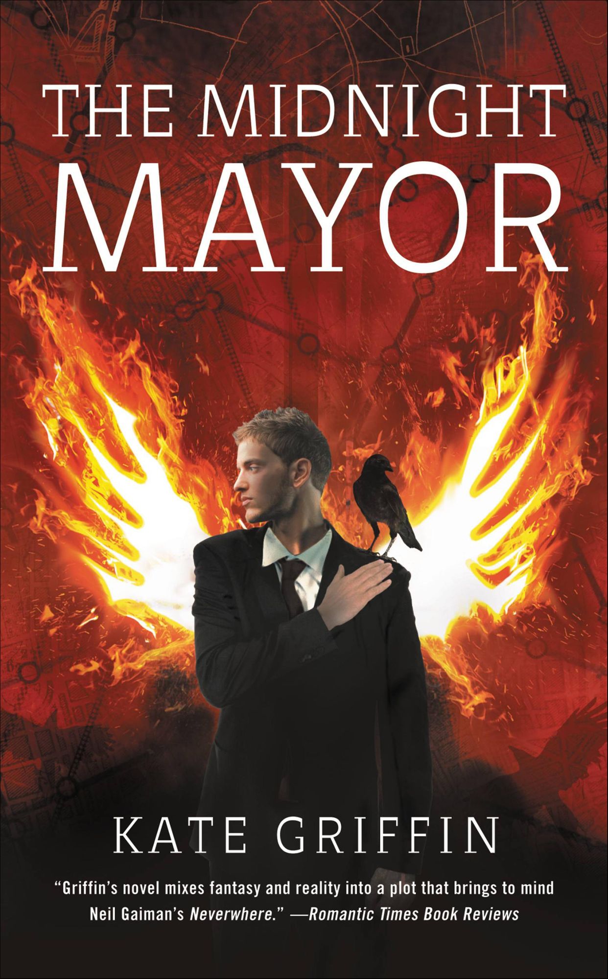 The Midnight Mayor: Or, the Inauguration of Matthew Swift