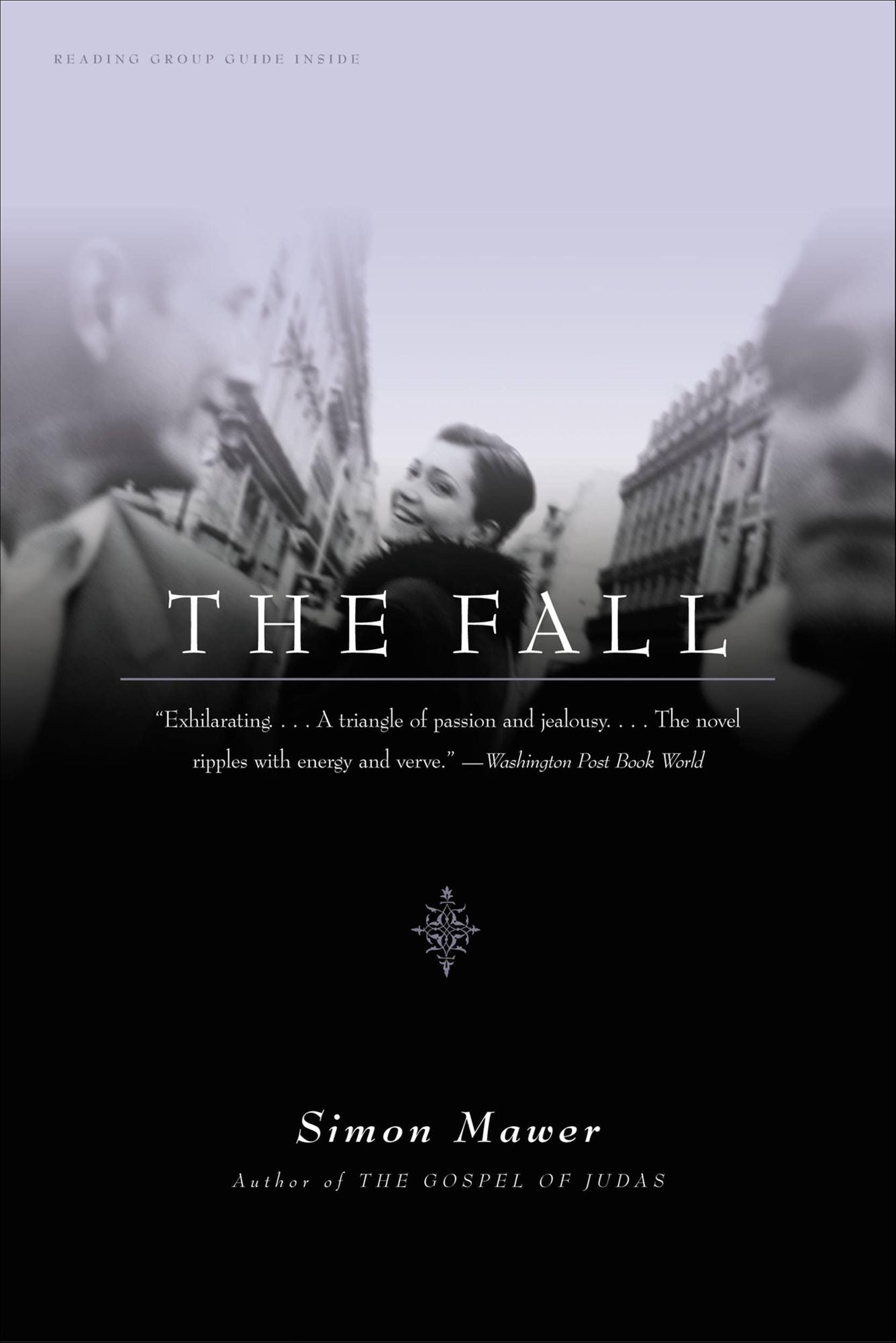 The Fall: A Novel