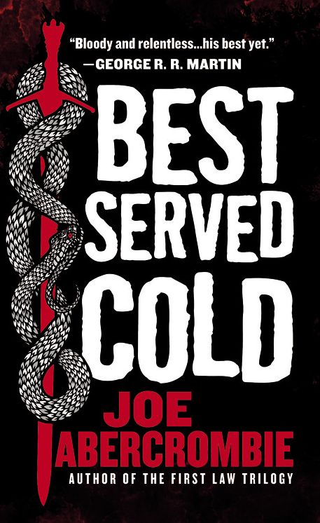 Best Served Cold