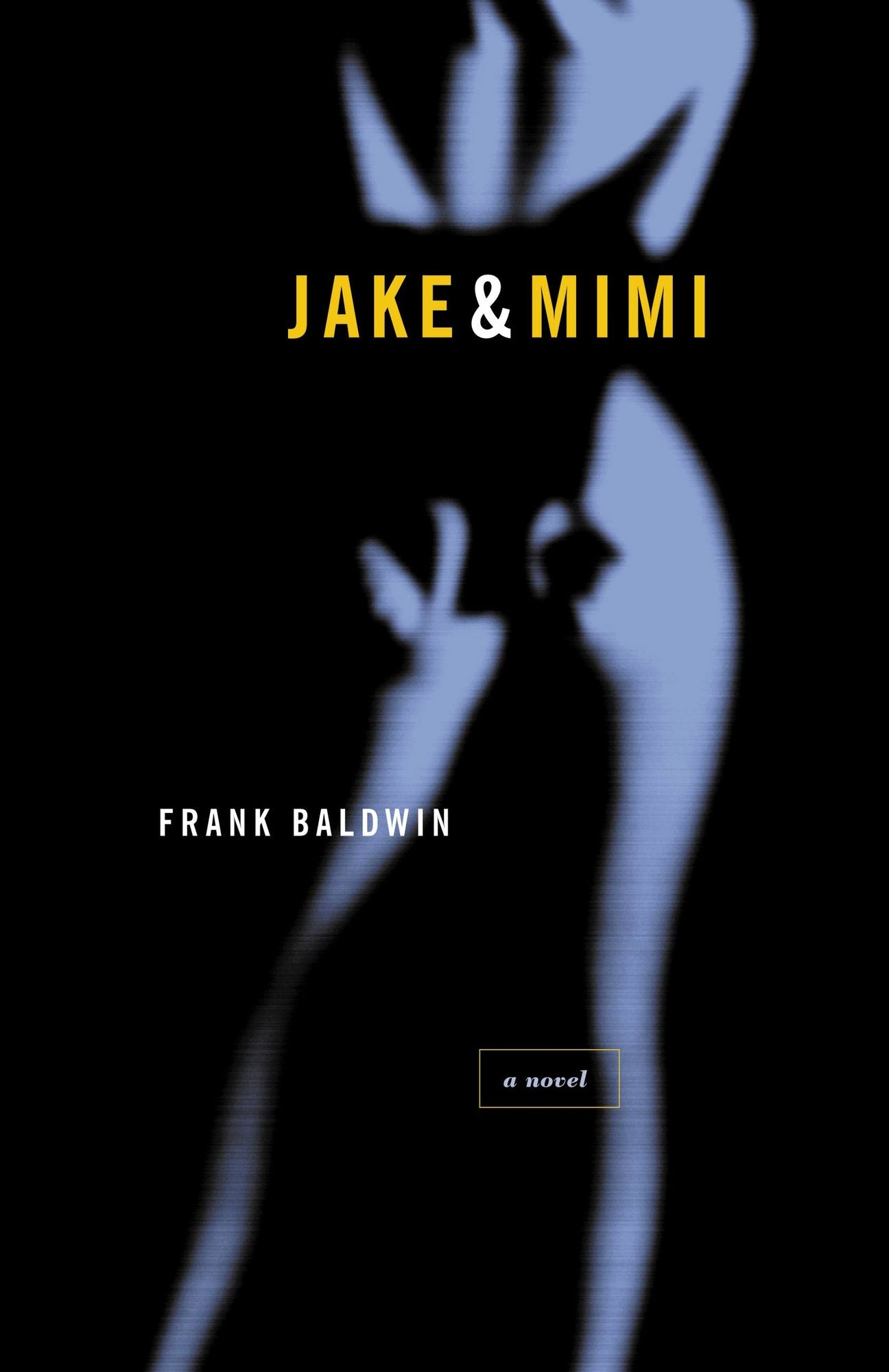 Jake and Mimi