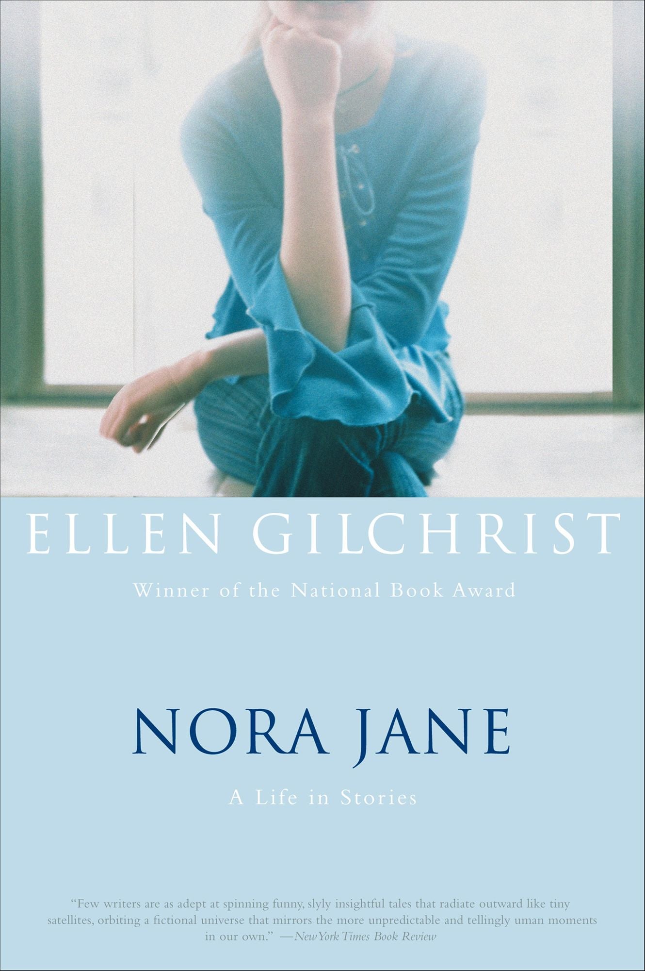 Nora Jane: A Life in Stories