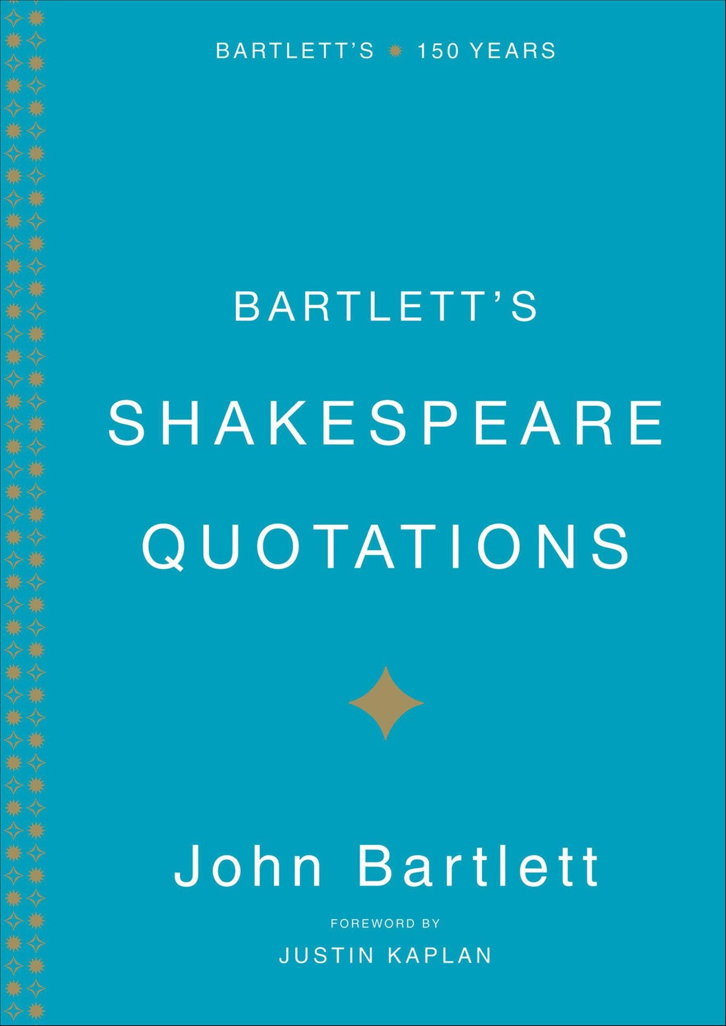 Bartlett's Shakespeare Quotations