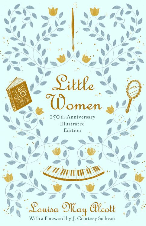 Little Women: From the Original Publisher
