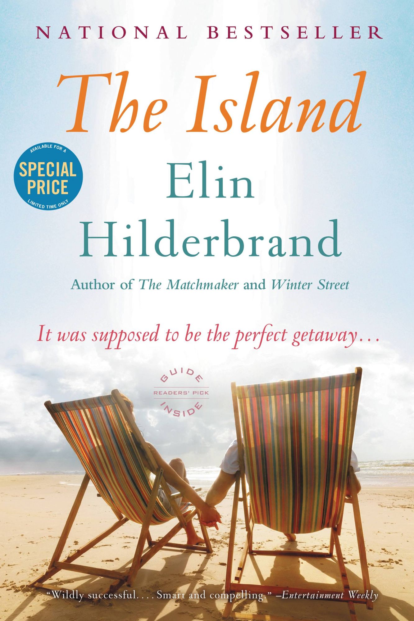The Island