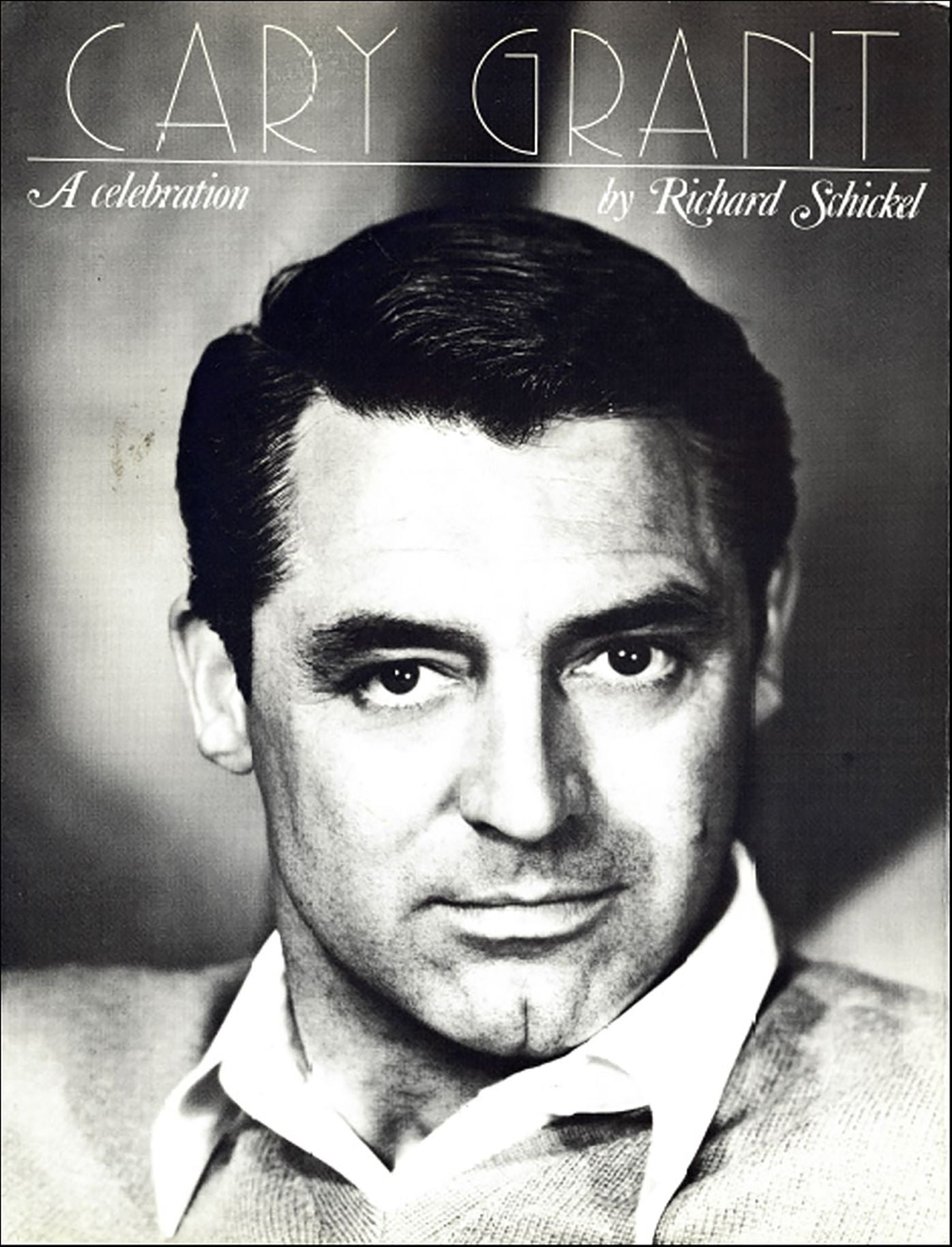 Cary Grant: A Celebration