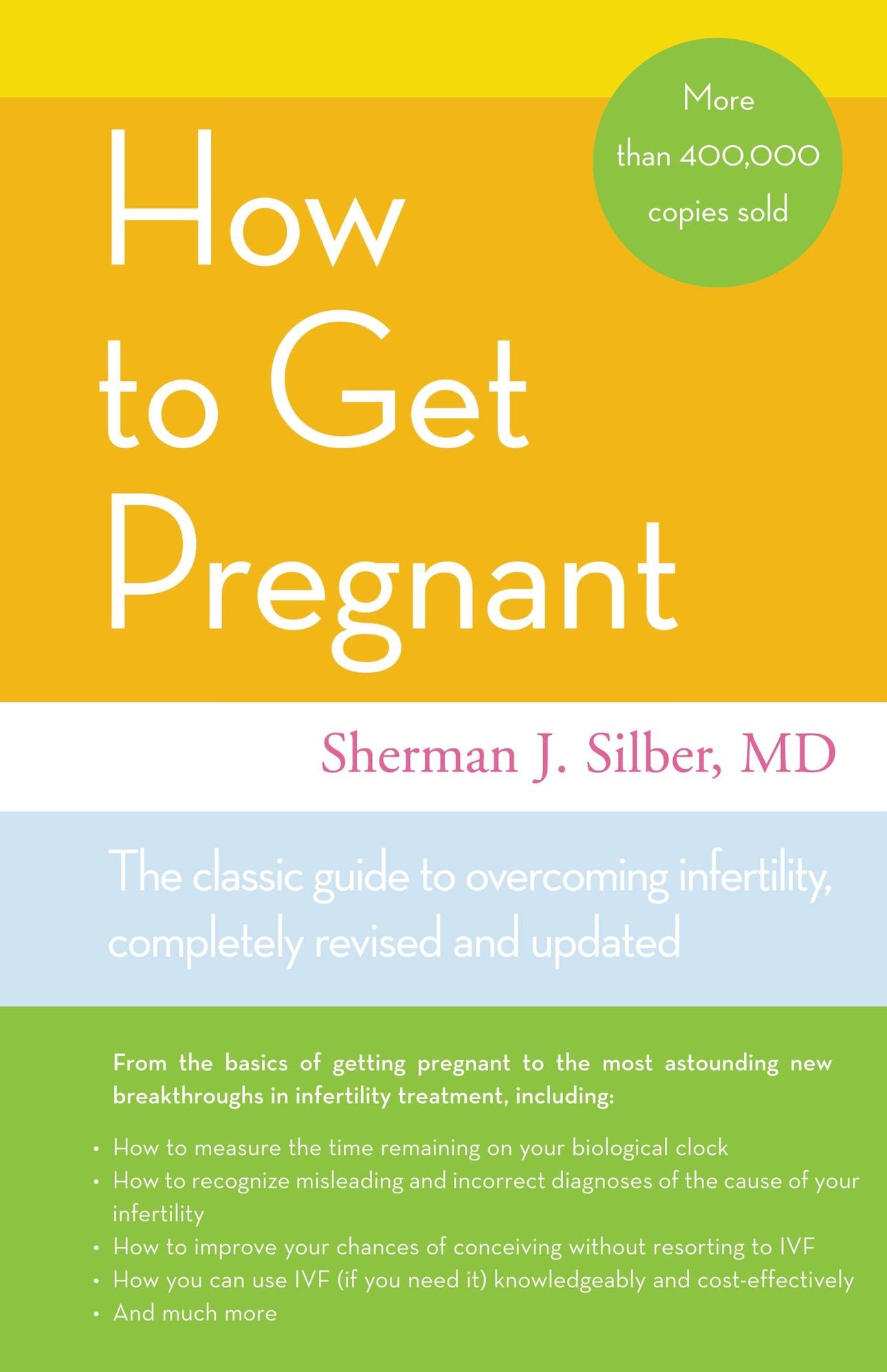 How to Get Pregnant