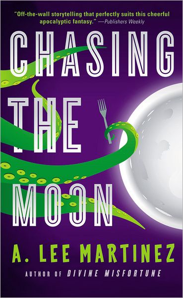 Chasing the Moon