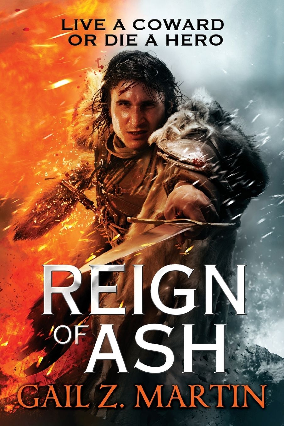 Reign of Ash