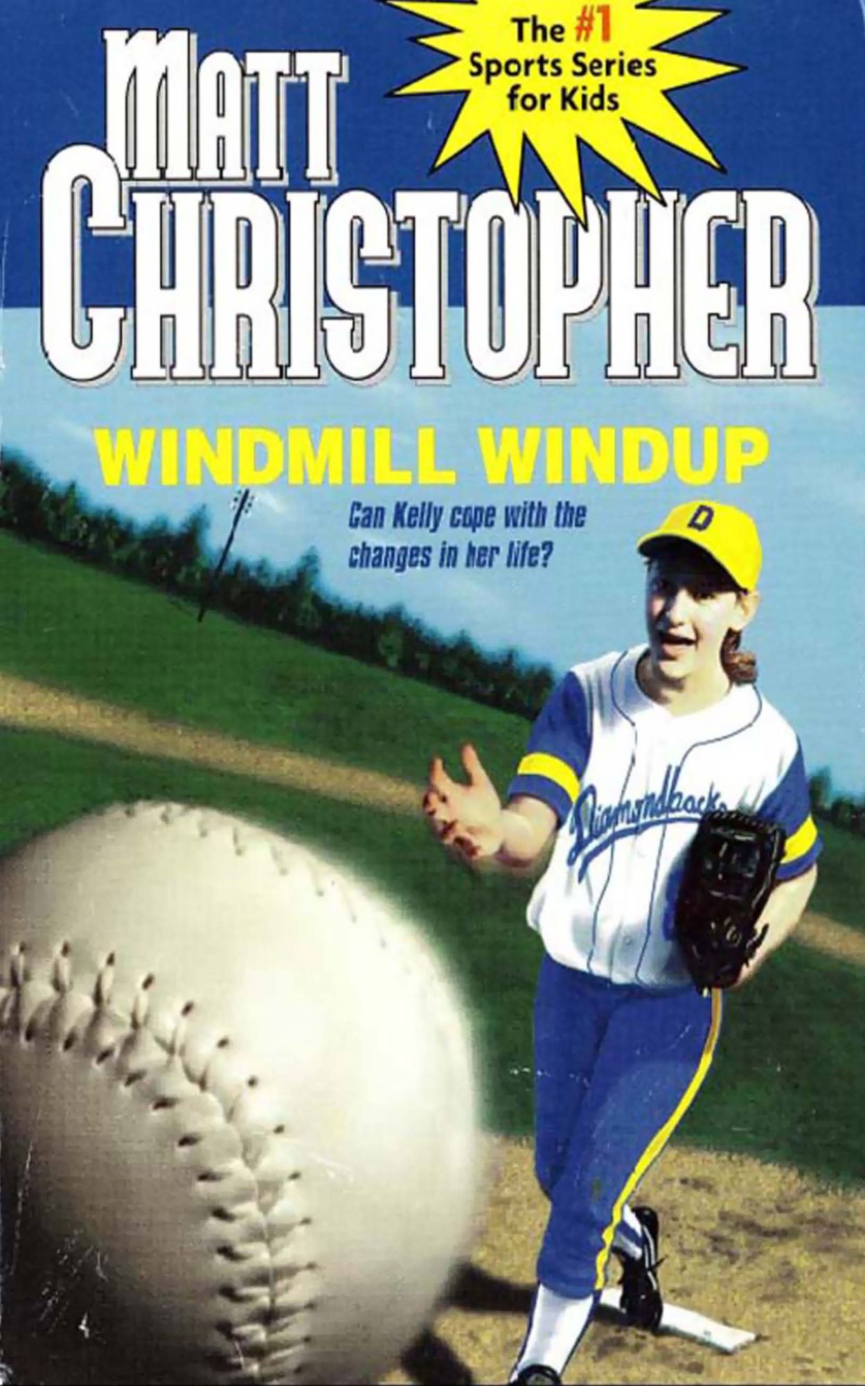Windmill Windup