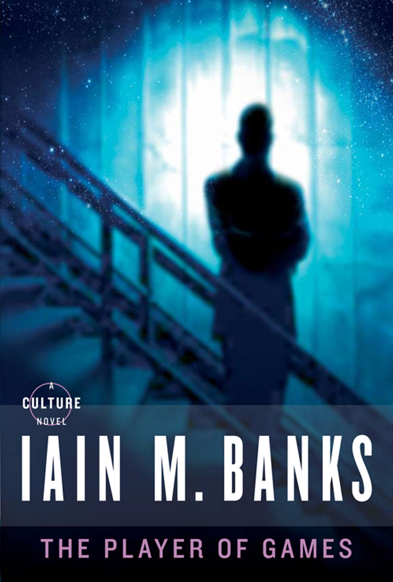 The Player of Games (Culture Series #2)