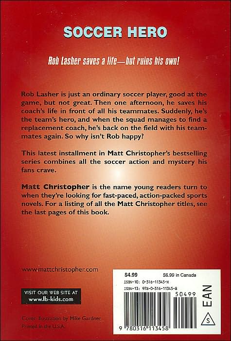 Soccer Hero
