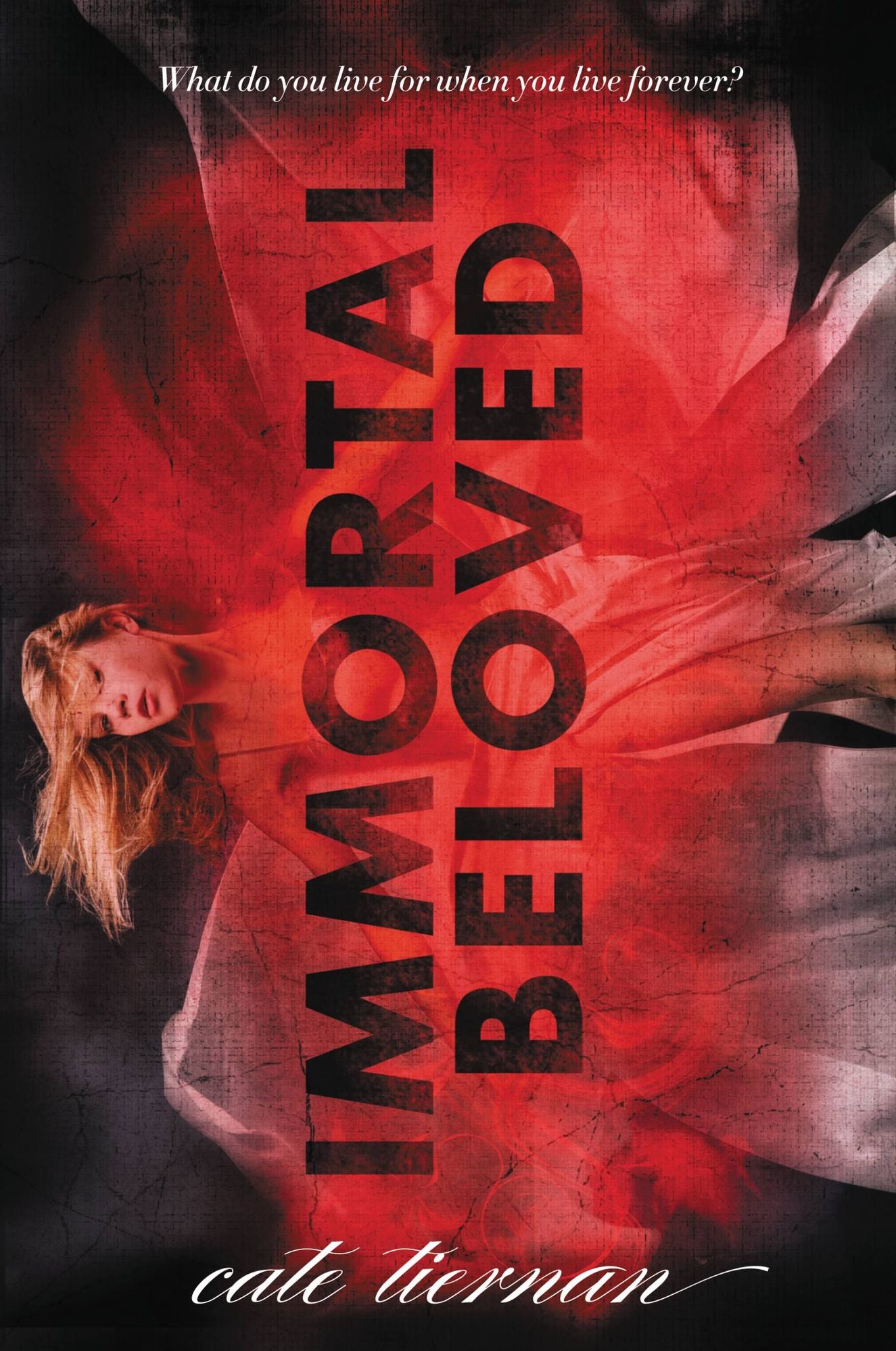 Immortal Beloved (Immortal Beloved Series #1)
