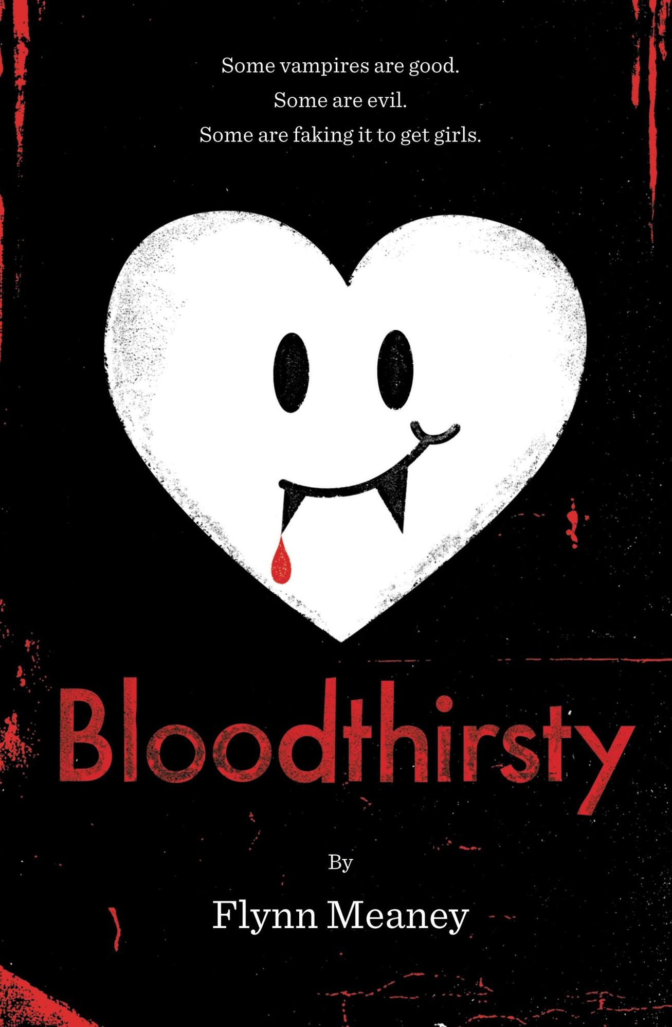 Bloodthirsty