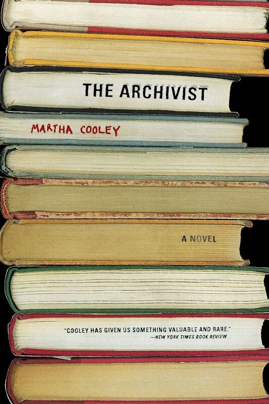 The Archivist: A Novel