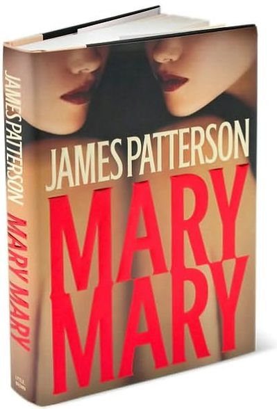 Mary, Mary (Alex Cross Series #11)