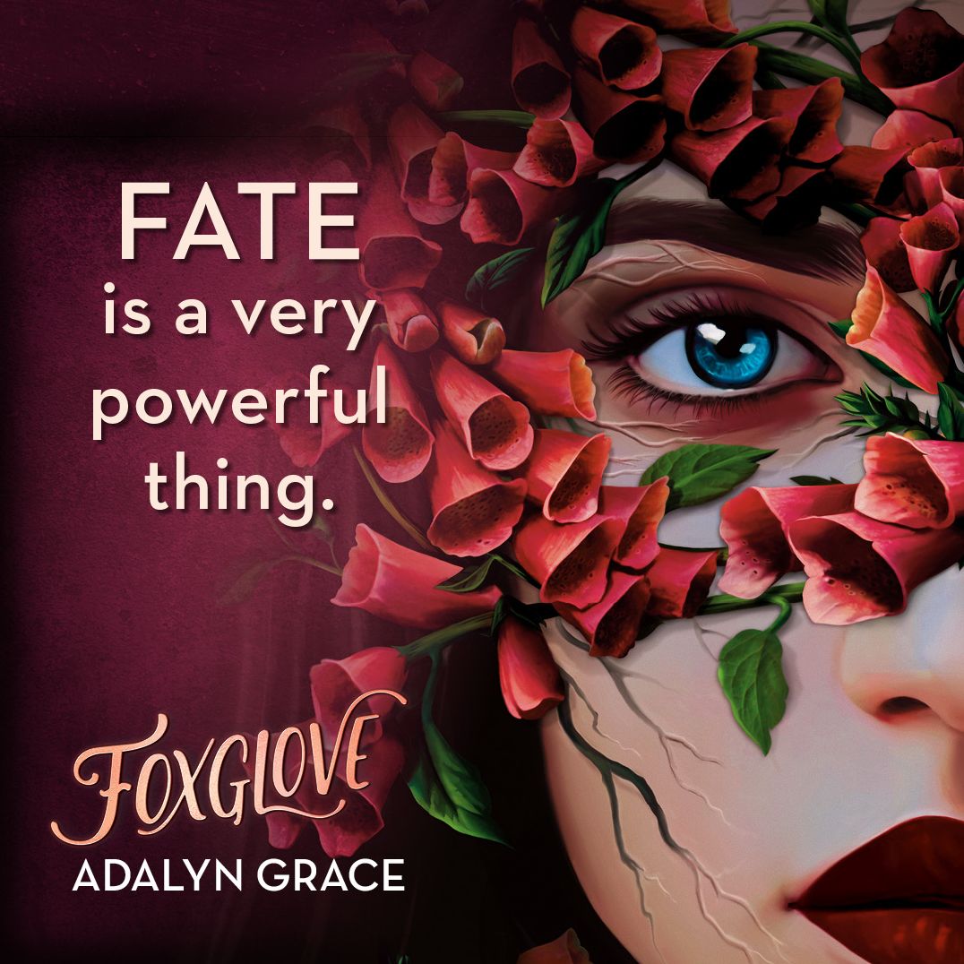 Foxglove