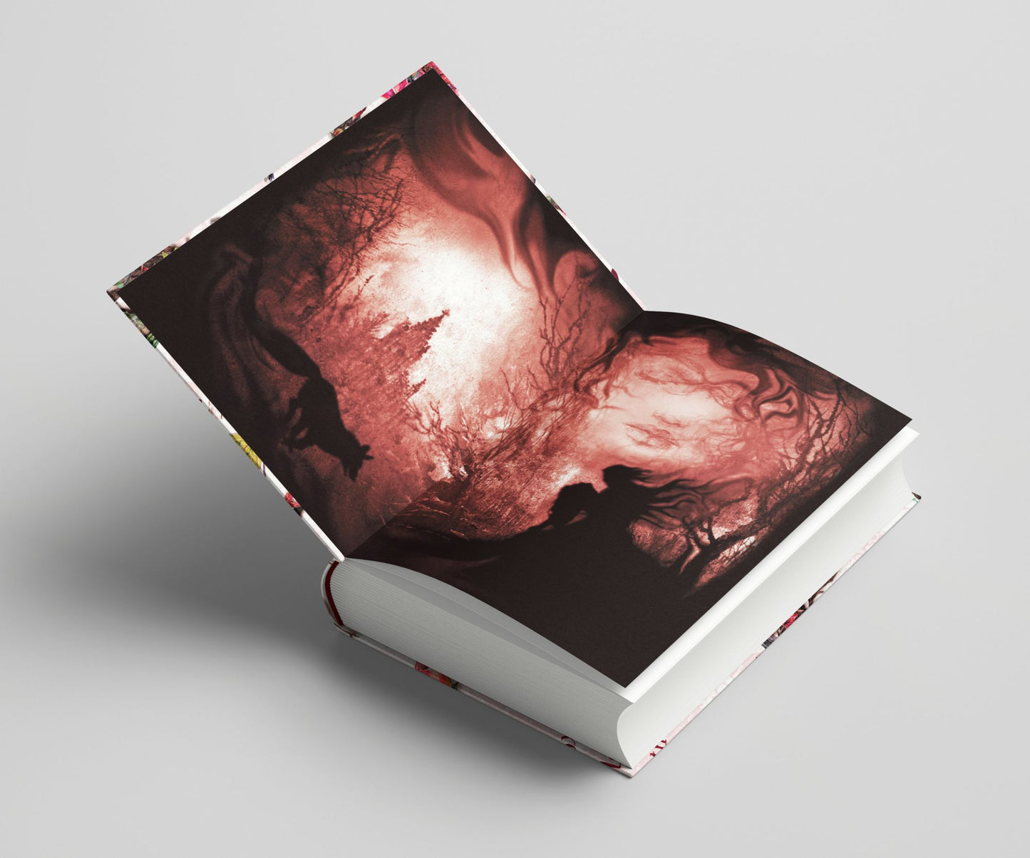 Foxglove