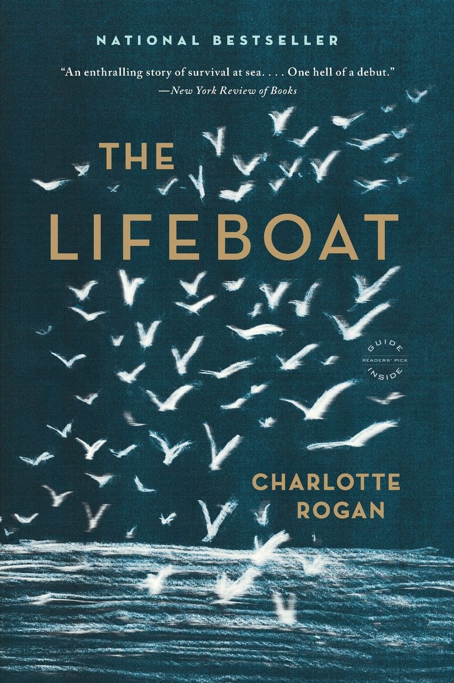 The Lifeboat