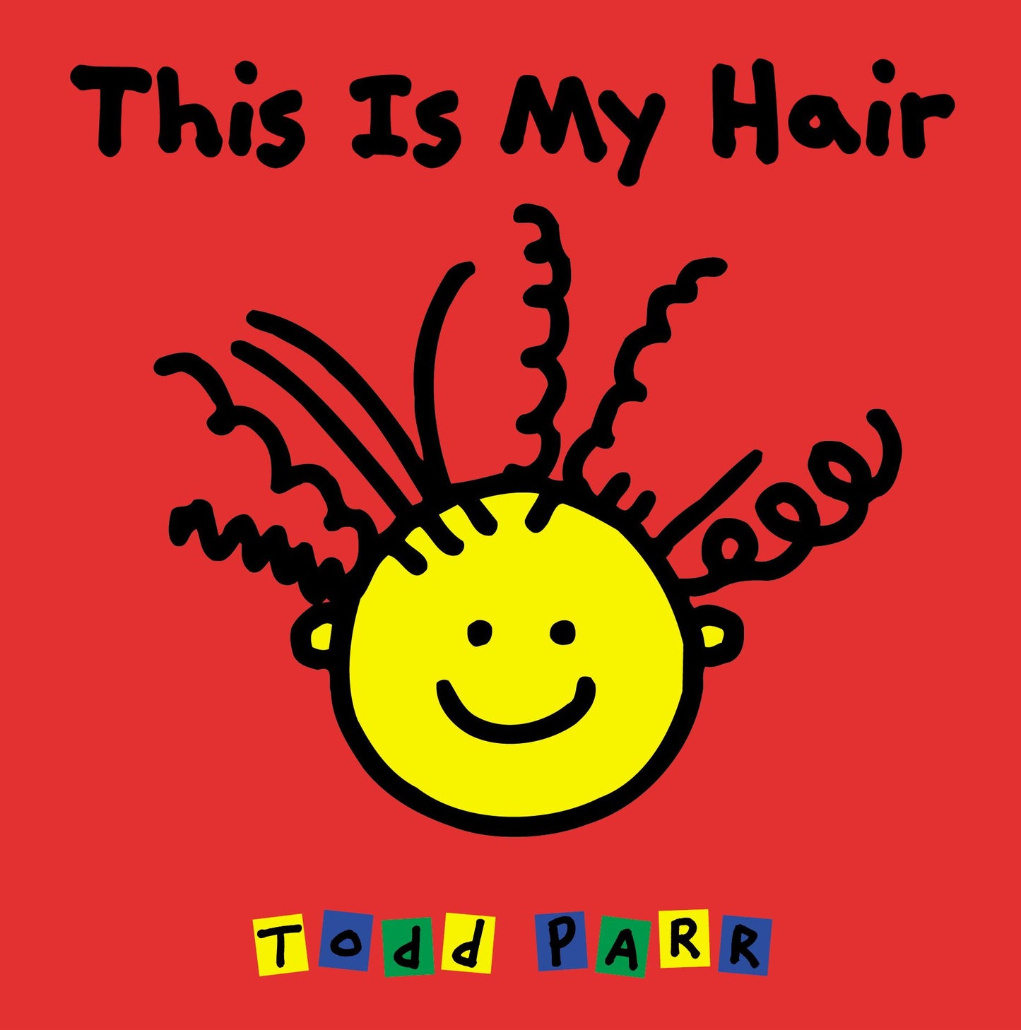 This Is My Hair