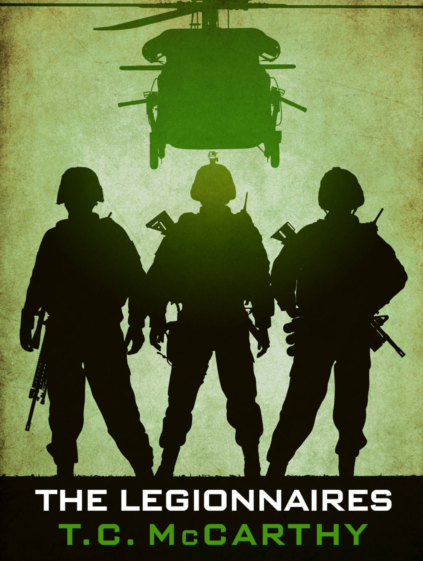 The Legionnaires