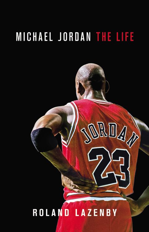 Michael Jordan : The Life
