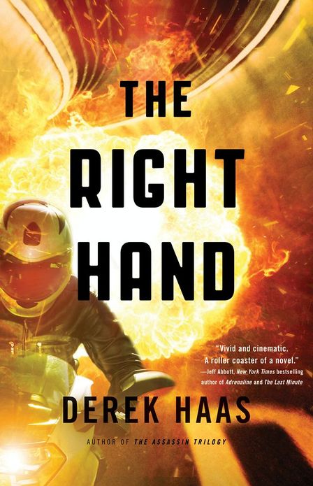 The Right Hand