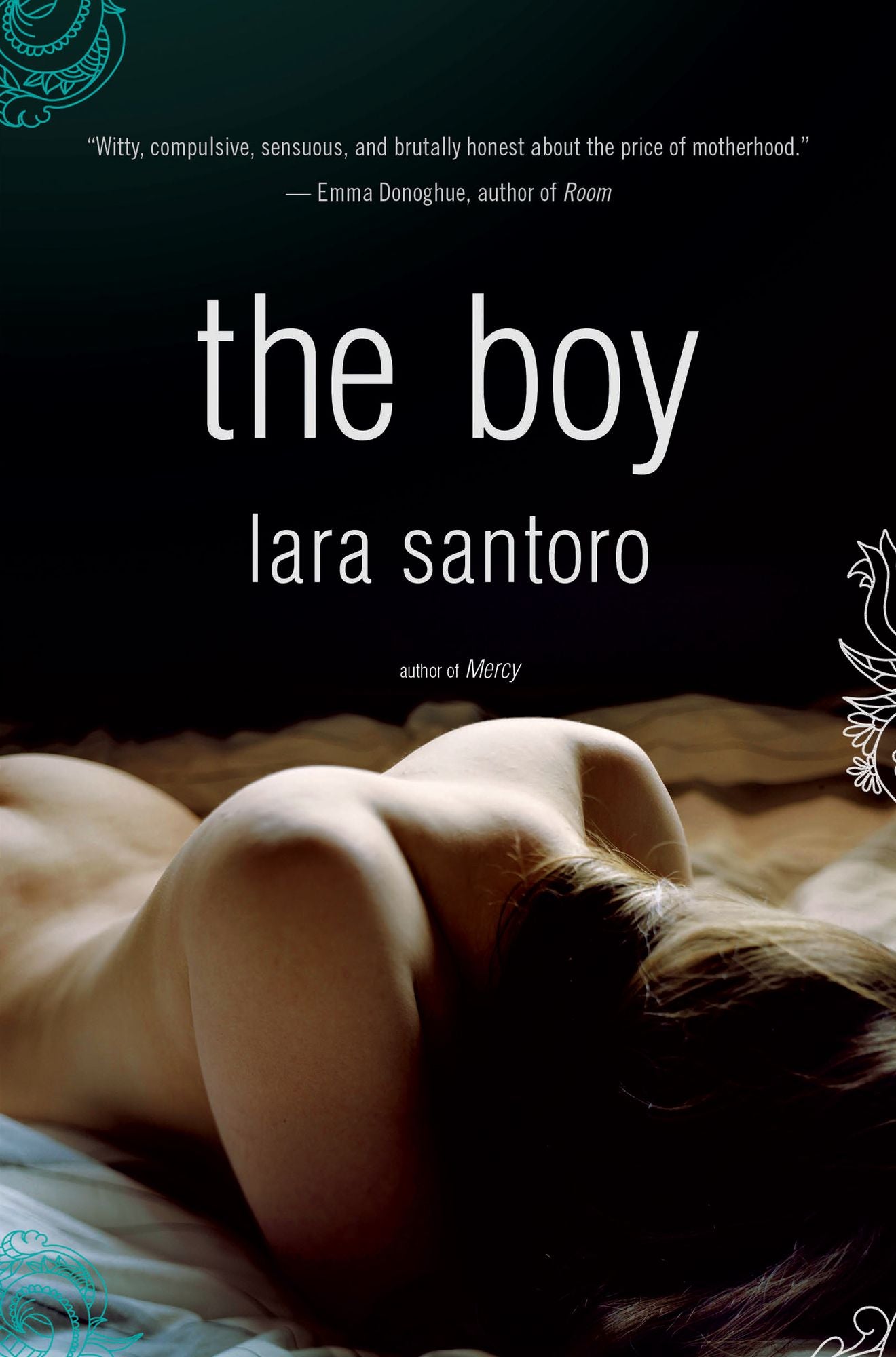 The Boy: A Novel