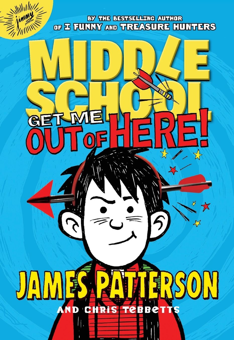 Middle School: Get Me out of Here!