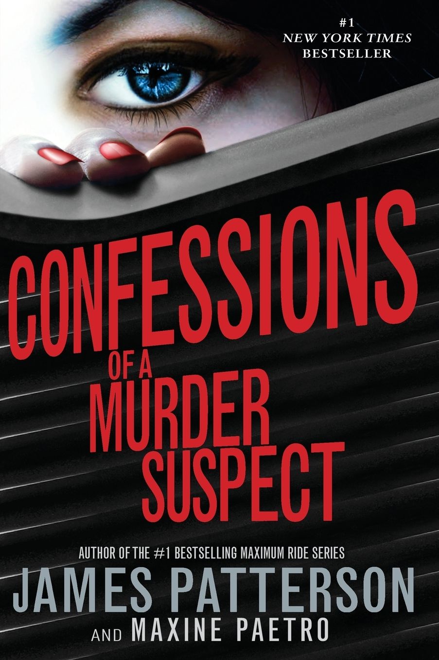 Confessions of a Murder Suspect