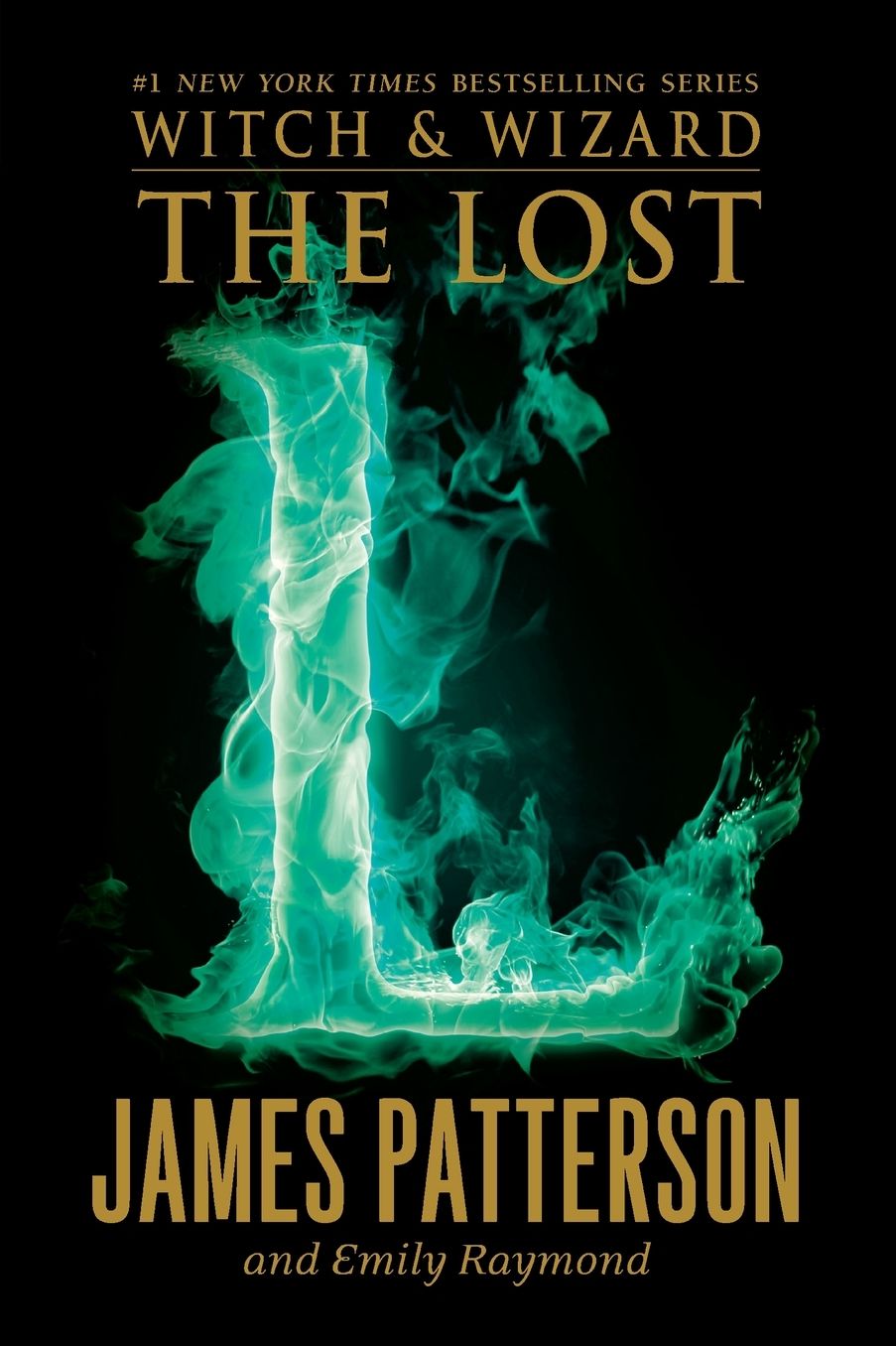 The Lost