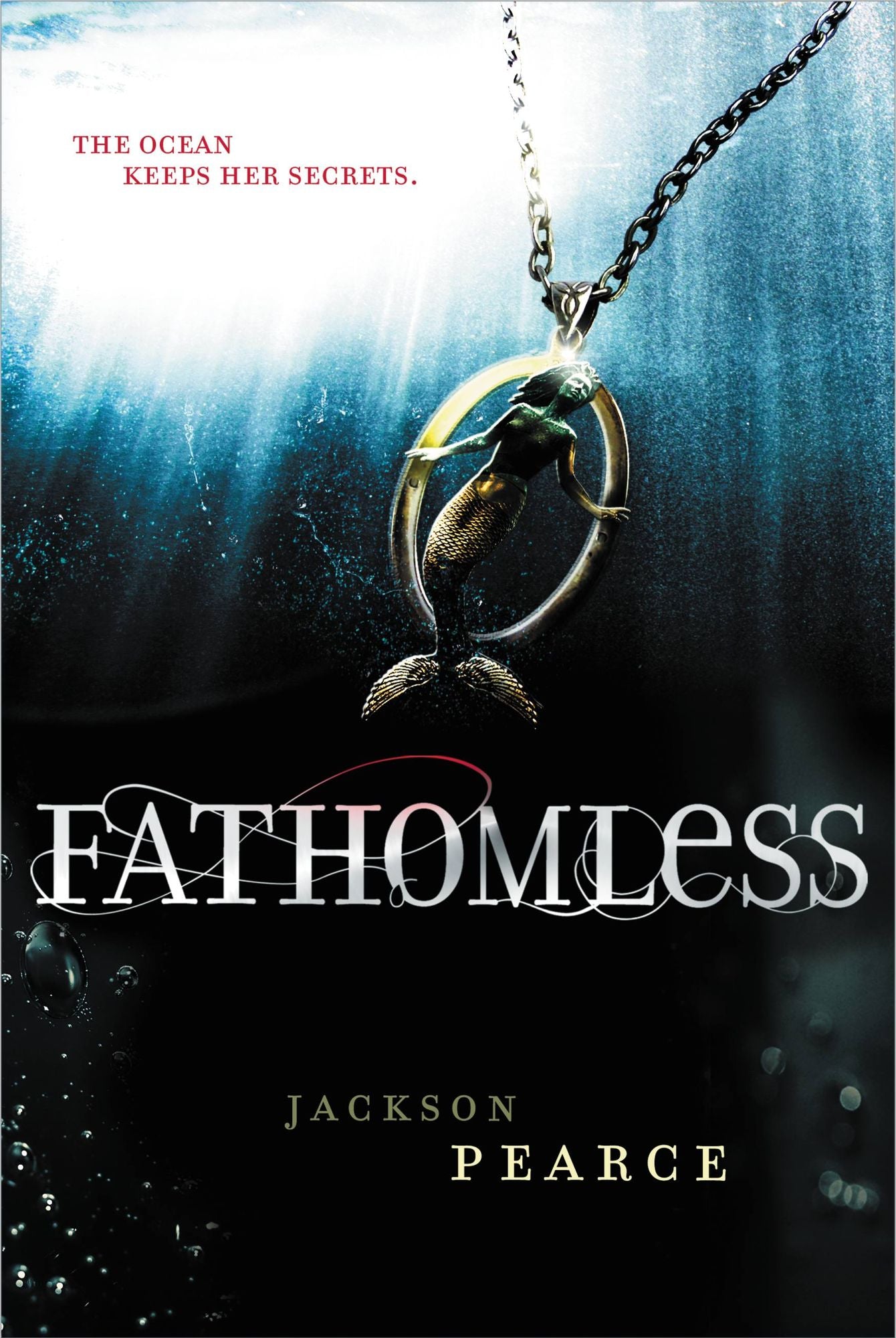 Fathomless