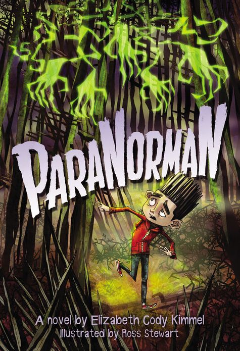 ParaNorman: A Novel