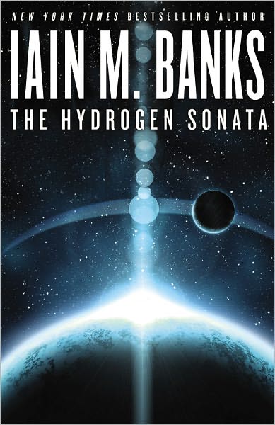 The Hydrogen Sonata (Culture Series #9)