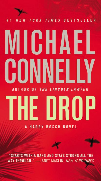 The Drop - Free Preview: The First 11 Chapters