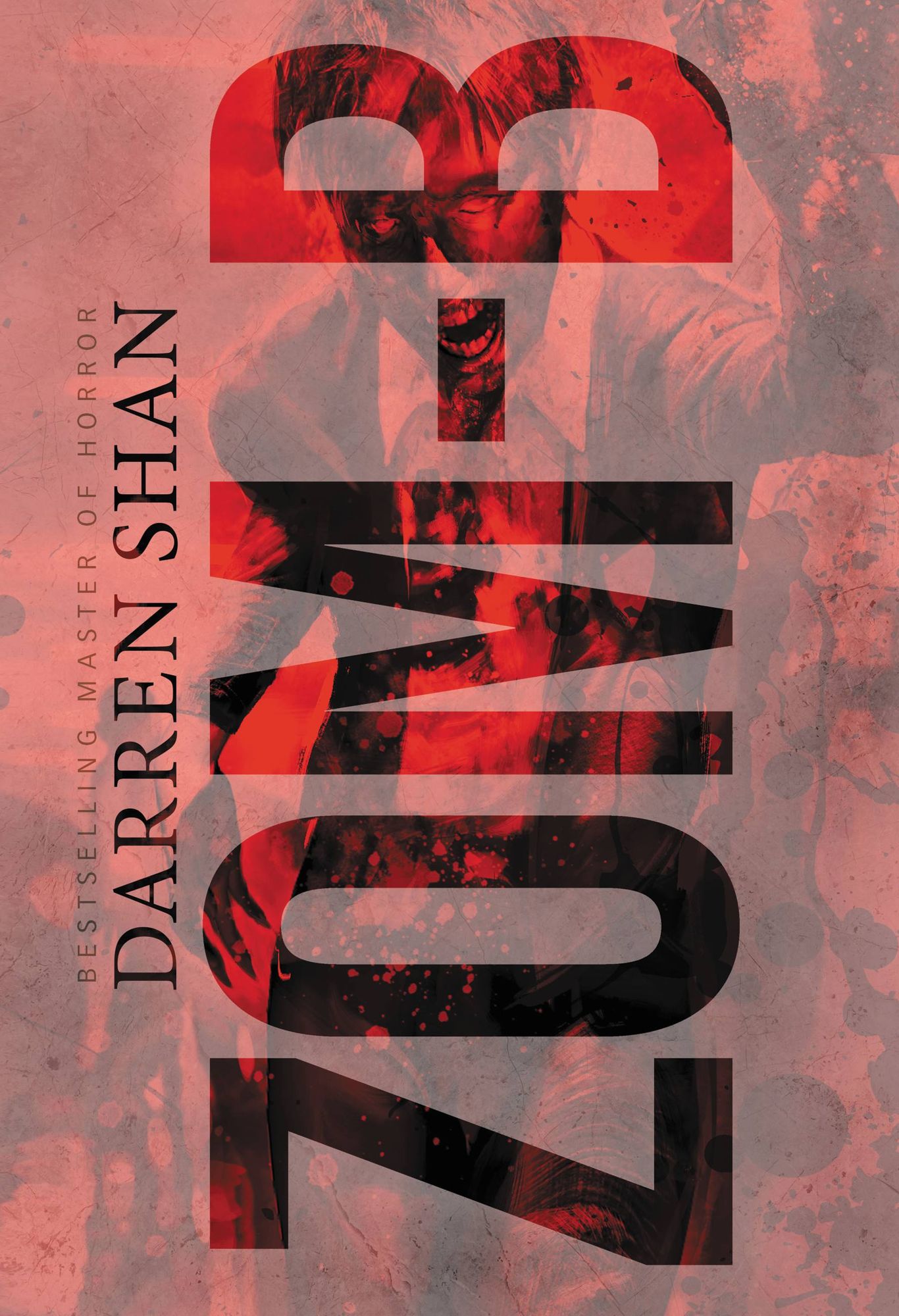 Zom-B (Zom-B Series #1)