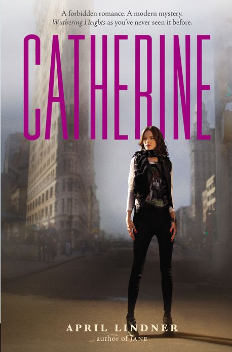 Catherine