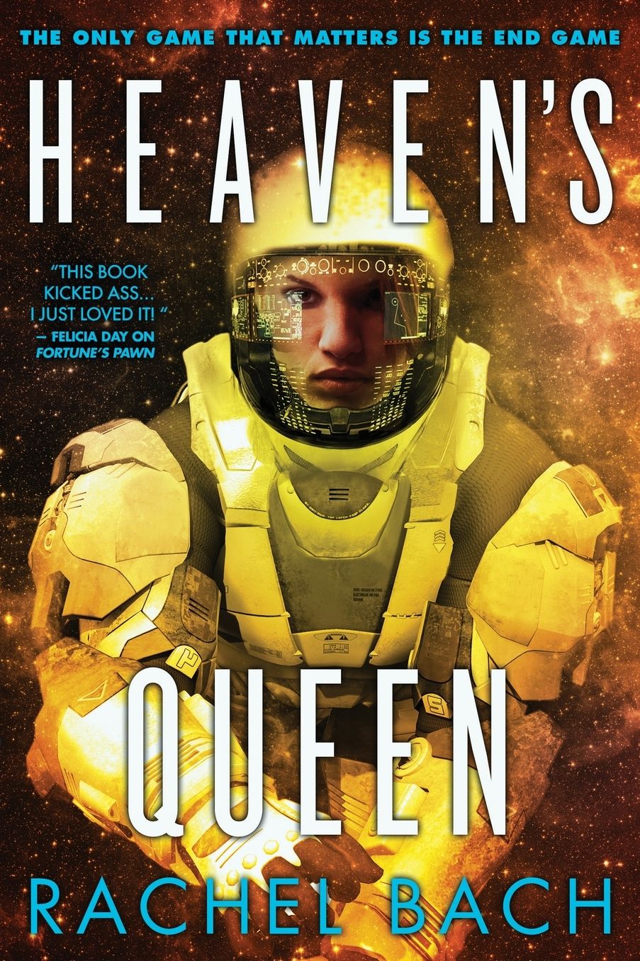 Heaven's Queen