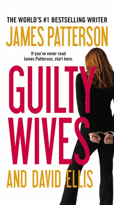 Guilty Wives - Free Preview: The First 23 Chapters