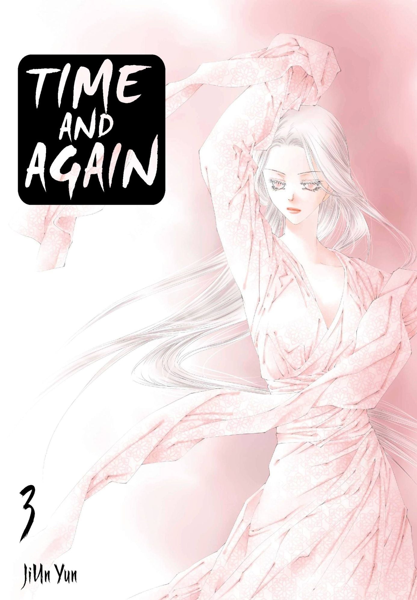 Time and Again, Vol. 3