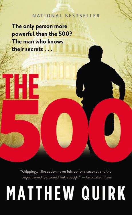 The 500 - Free Preview