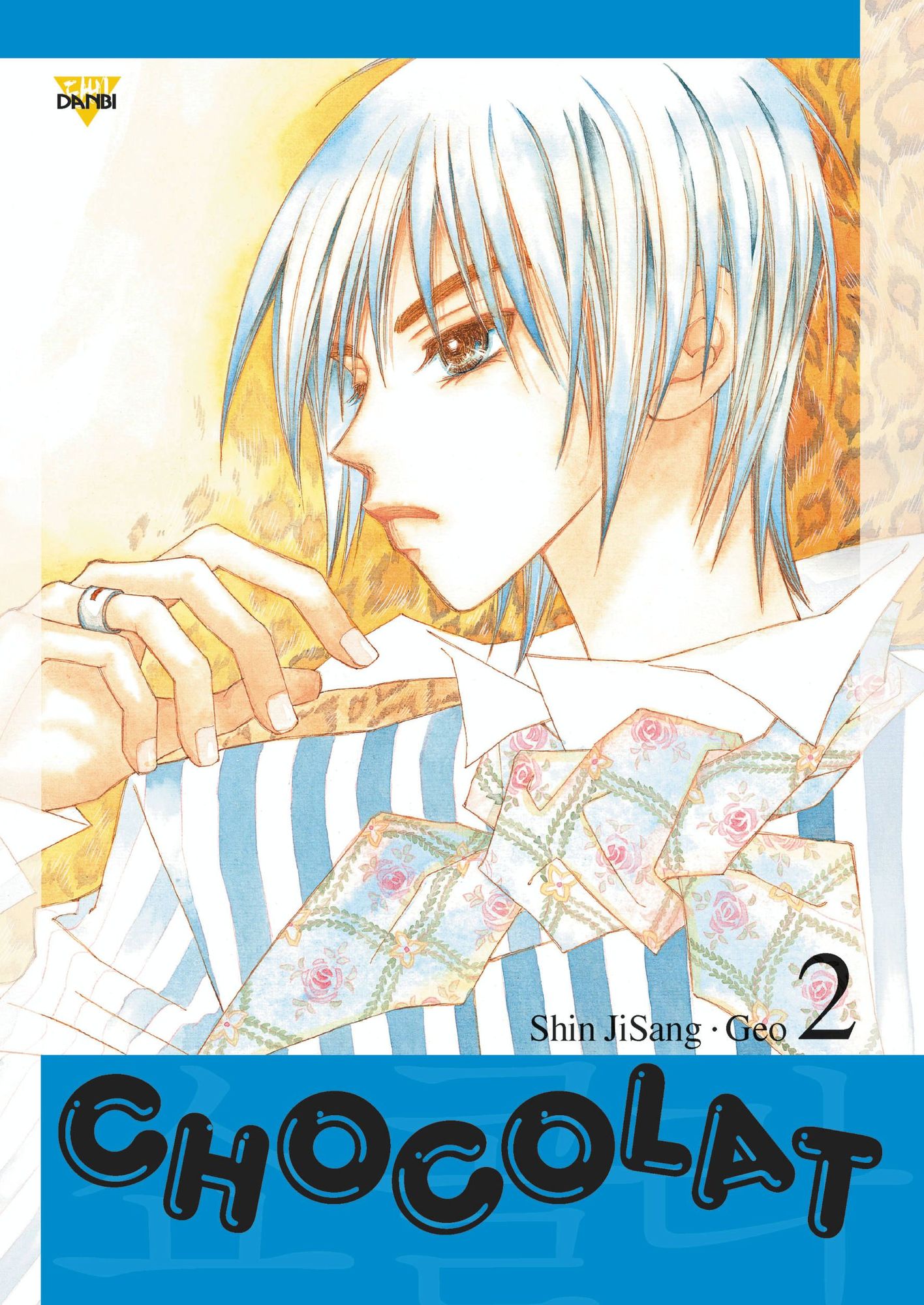 Chocolat, Vol. 2