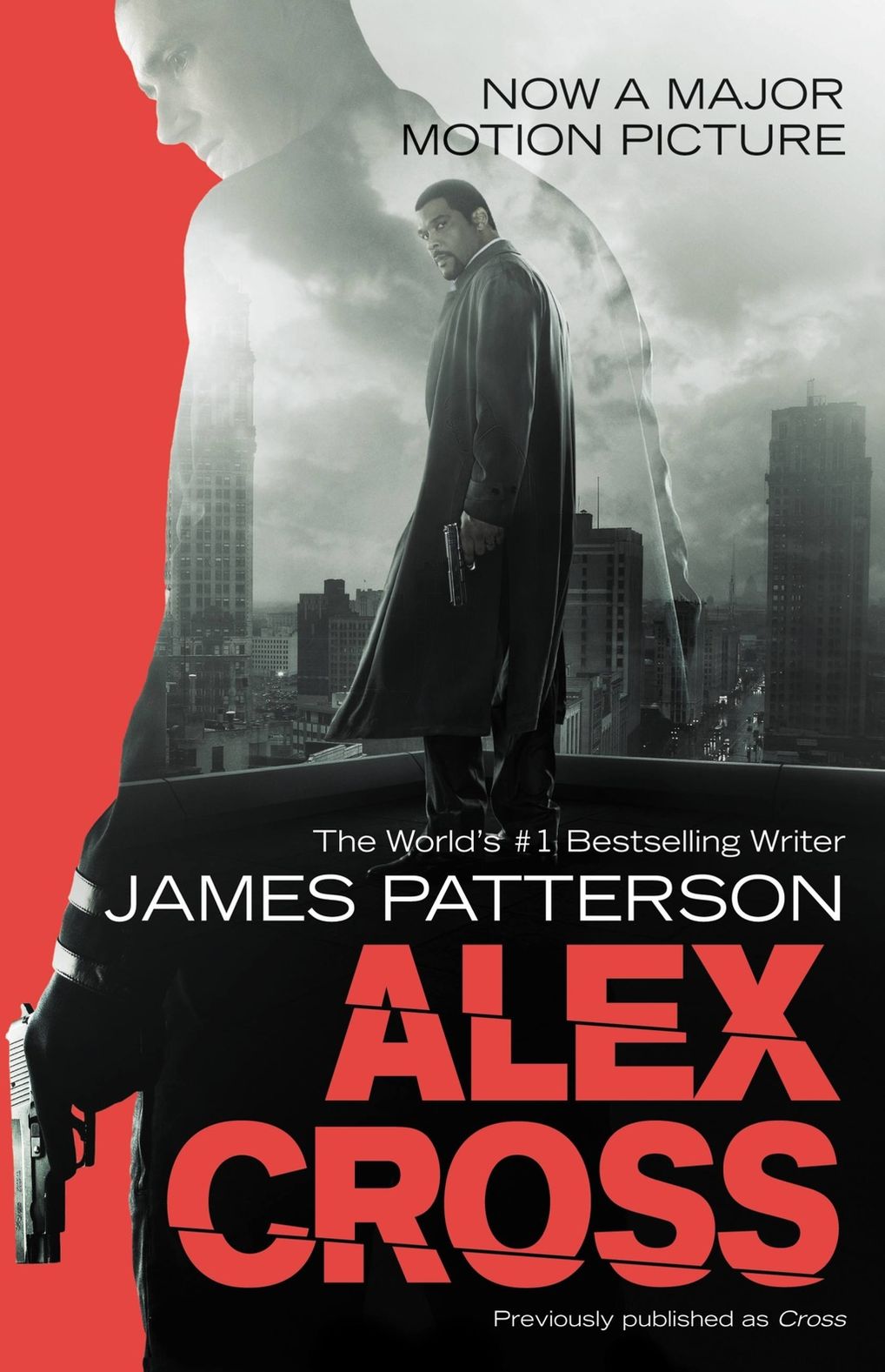 Alex Cross (Alex Cross Series #12)