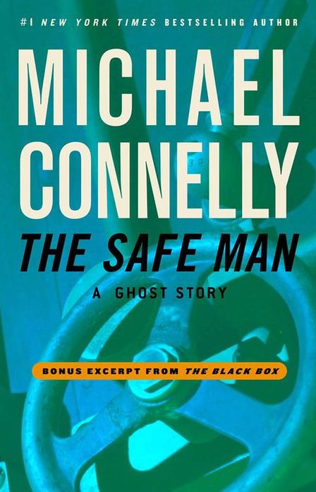 The Safe Man: A Ghost Story