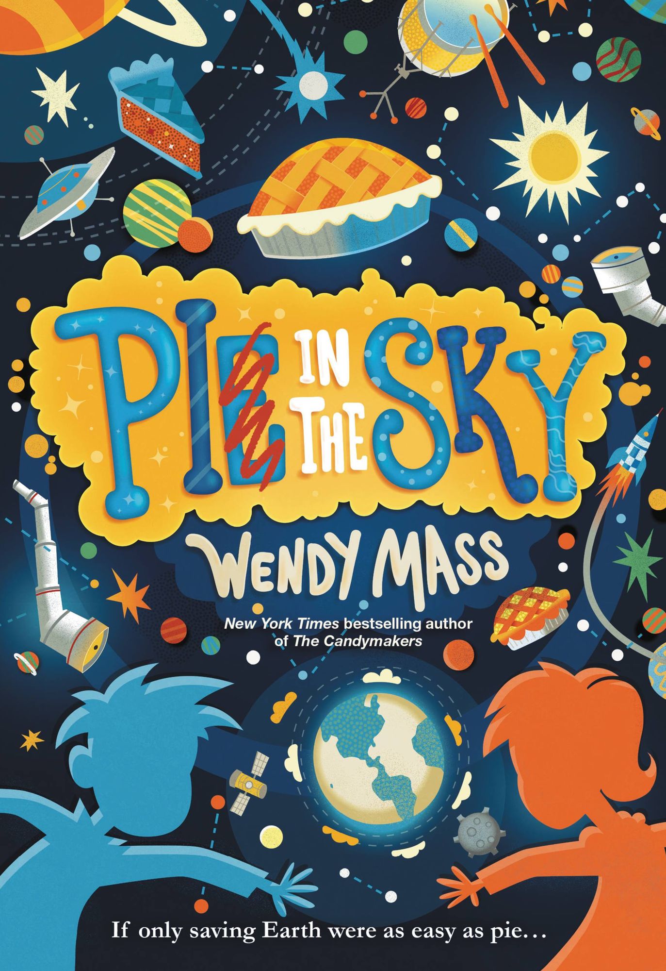 Pi in the Sky