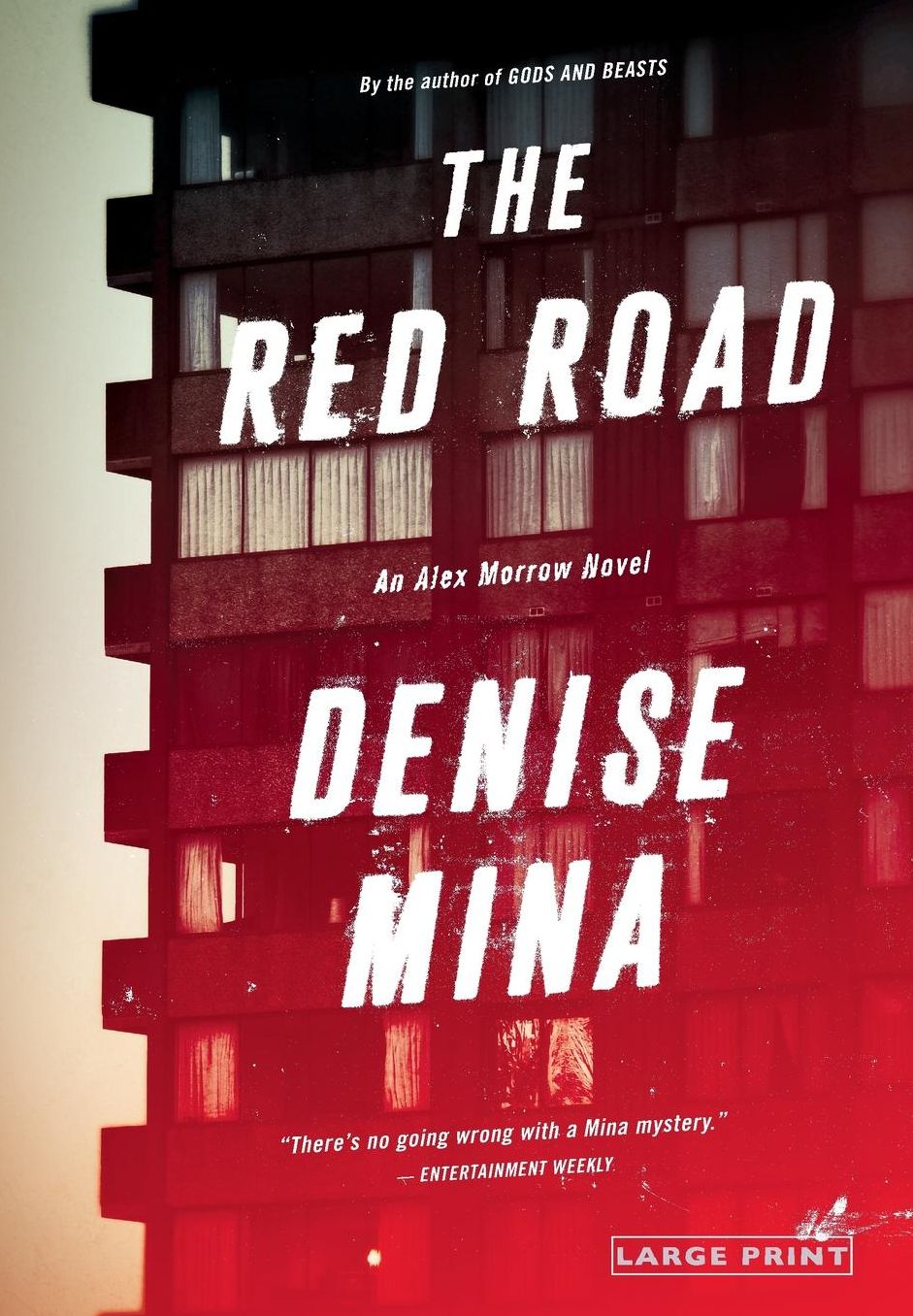 The Red Road